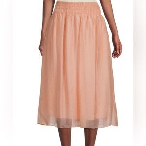 Vince Skirt